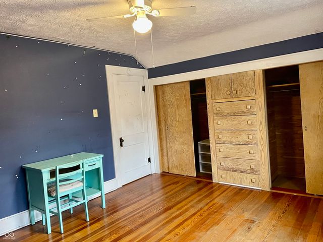 413 E Washington Street, Greencastle, IN 46135