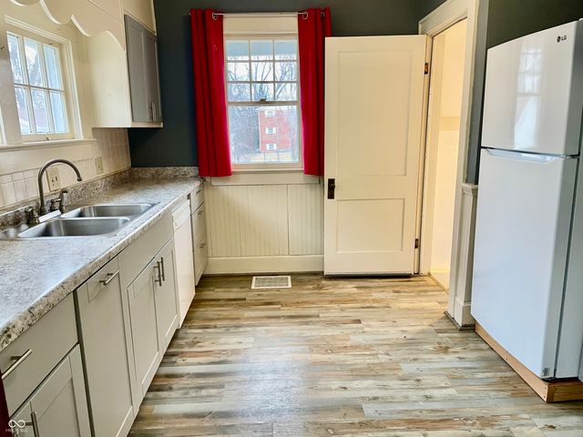 413 E Washington Street, Greencastle, IN 46135