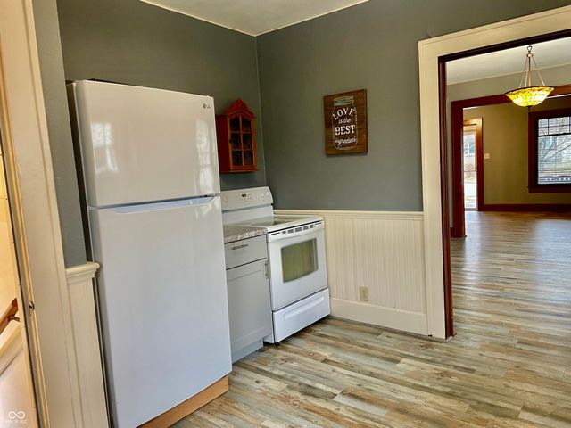 413 E Washington Street, Greencastle, IN 46135