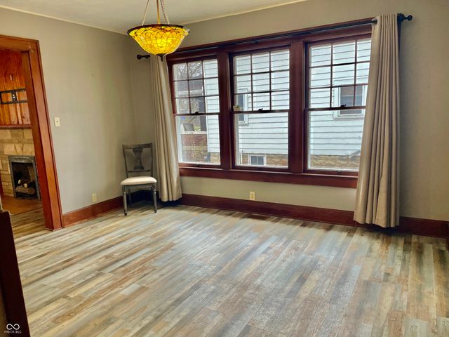 413 E Washington Street, Greencastle, IN 46135