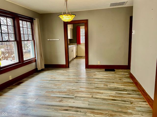 413 E Washington Street, Greencastle, IN 46135