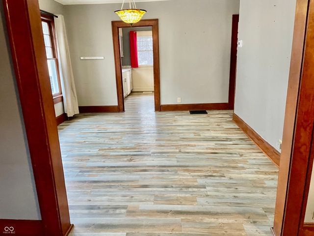 413 E Washington Street, Greencastle, IN 46135