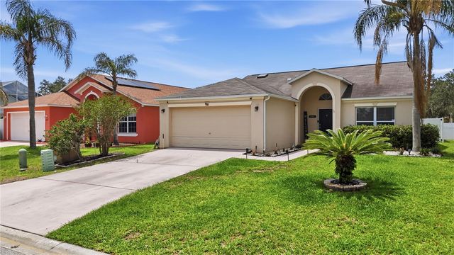 844 WOODSONG WAY, Clermont, FL 34714