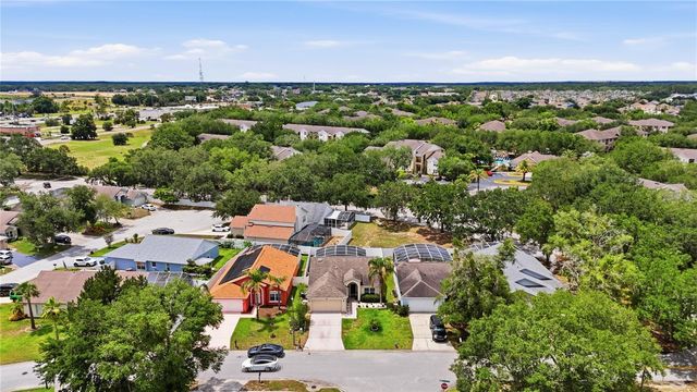 844 WOODSONG WAY, Clermont, FL 34714