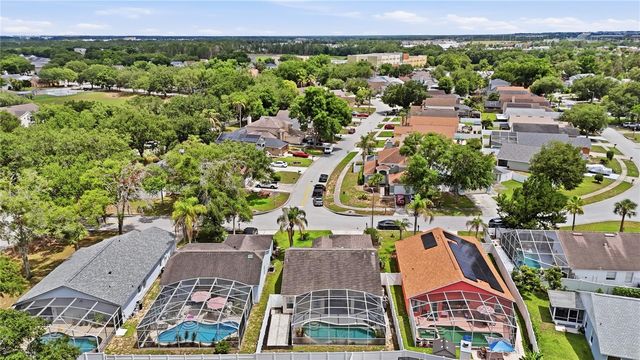 844 WOODSONG WAY, Clermont, FL 34714