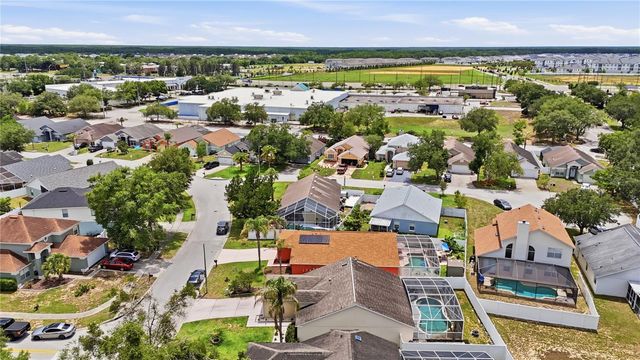 844 WOODSONG WAY, Clermont, FL 34714