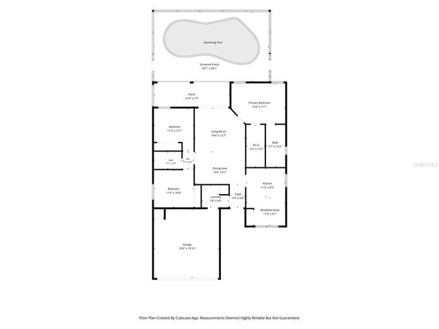 844 WOODSONG WAY, Clermont, FL 34714