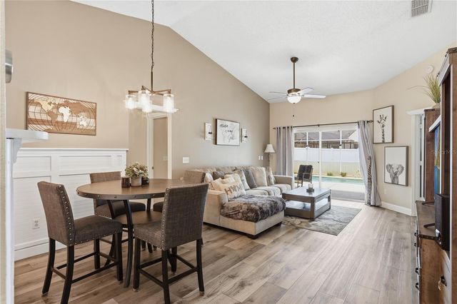 844 WOODSONG WAY, Clermont, FL 34714