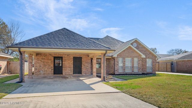 124 Chicory Lane, Lafayette, LA 70506