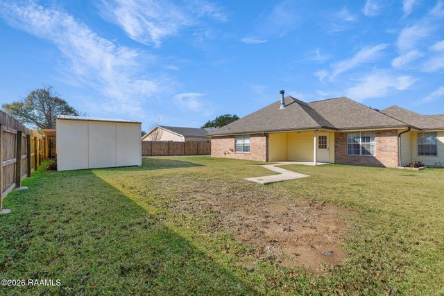 124 Chicory Lane, Lafayette, LA 70506