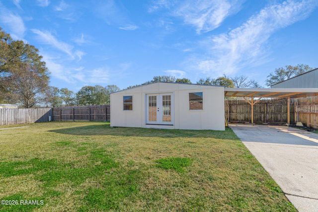 124 Chicory Lane, Lafayette, LA 70506