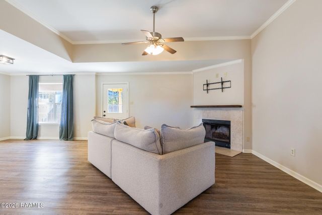 124 Chicory Lane, Lafayette, LA 70506