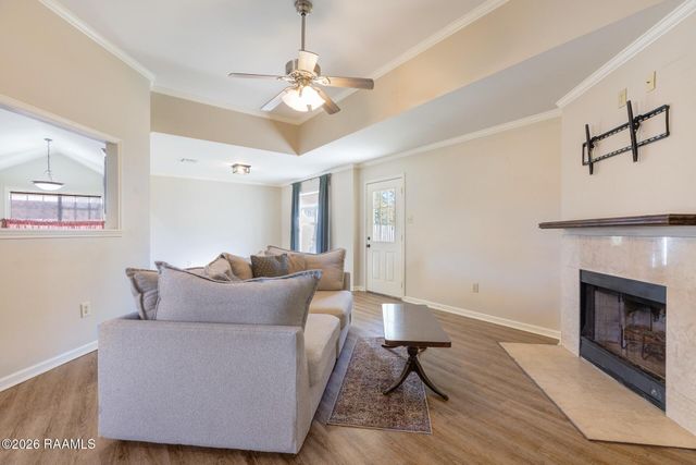 124 Chicory Lane, Lafayette, LA 70506