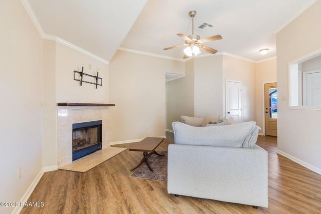 124 Chicory Lane, Lafayette, LA 70506