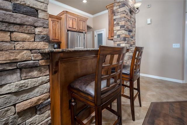 2636 SE 7th Street, Moore, OK 73160