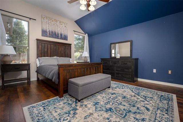 2636 SE 7th Street, Moore, OK 73160