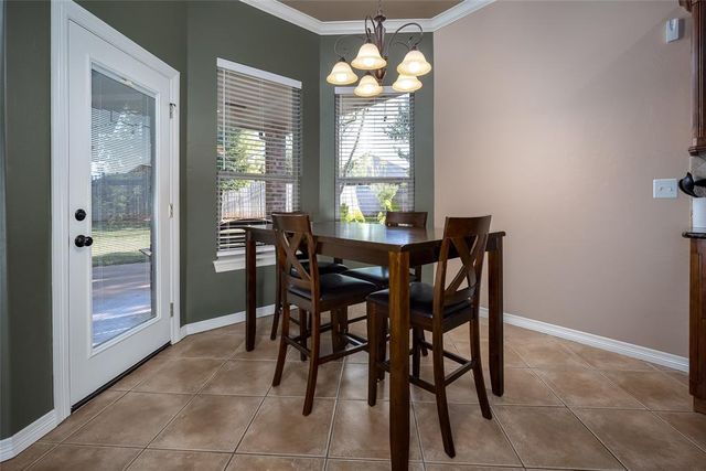 2636 SE 7th Street, Moore, OK 73160