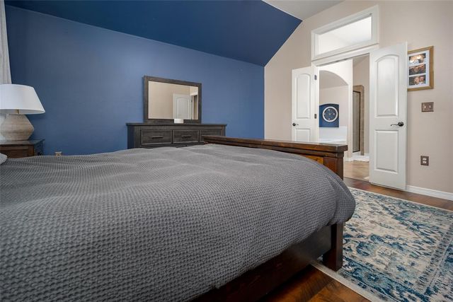 2636 SE 7th Street, Moore, OK 73160