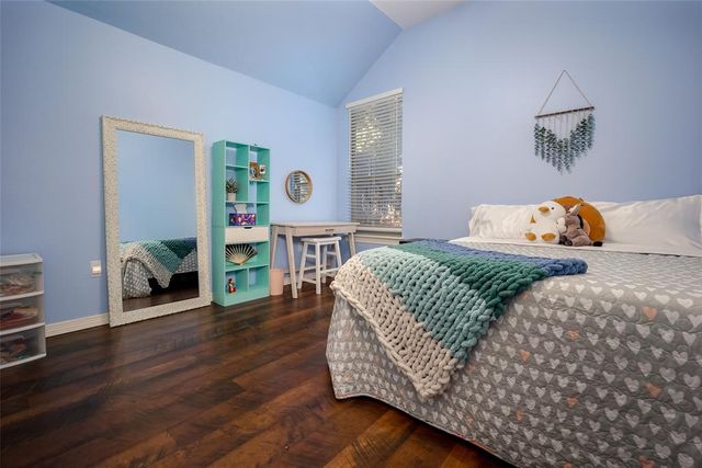 2636 SE 7th Street, Moore, OK 73160