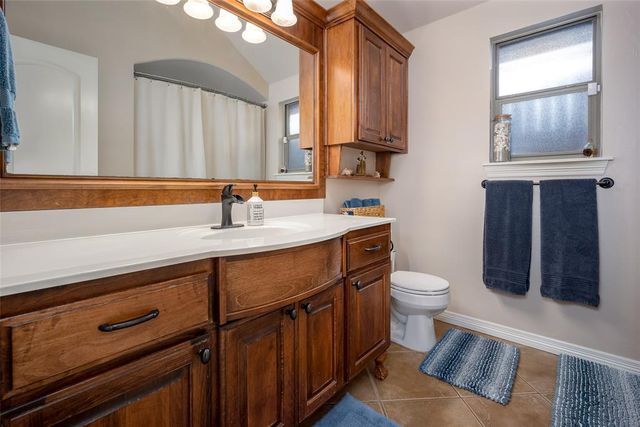 2636 SE 7th Street, Moore, OK 73160