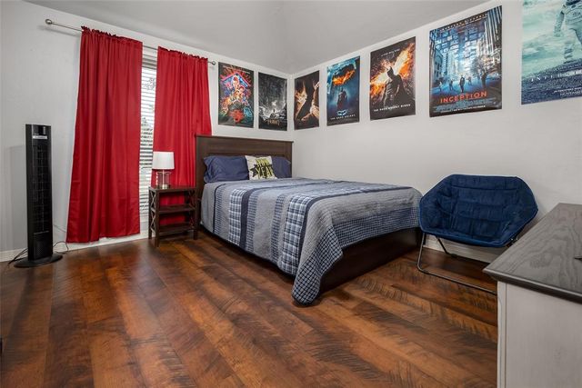 2636 SE 7th Street, Moore, OK 73160