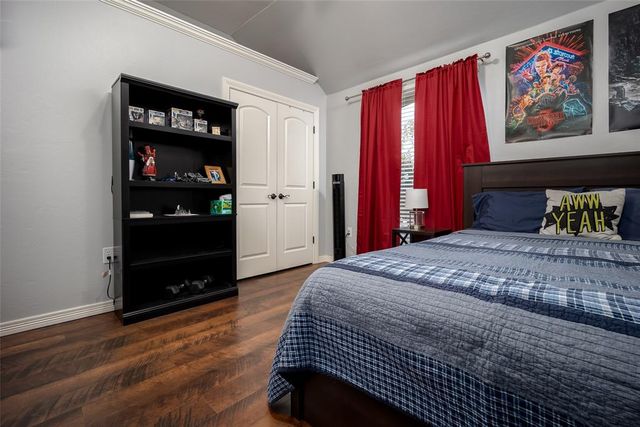 2636 SE 7th Street, Moore, OK 73160