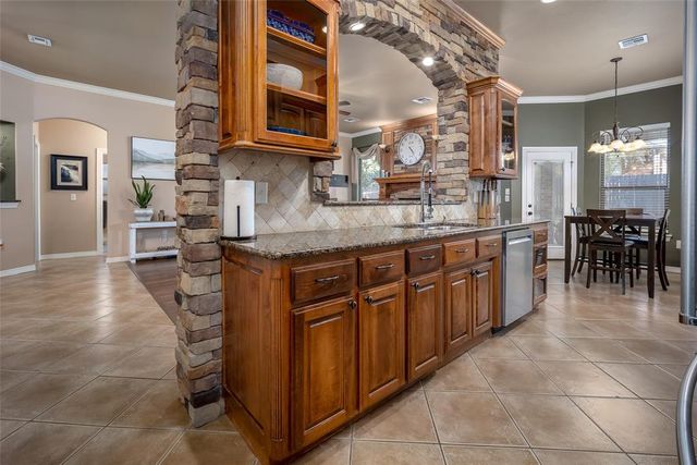 2636 SE 7th Street, Moore, OK 73160