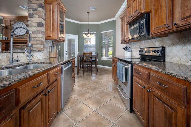 2636 SE 7th Street, Moore, OK 73160