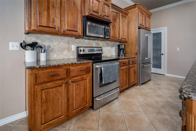 2636 SE 7th Street, Moore, OK 73160