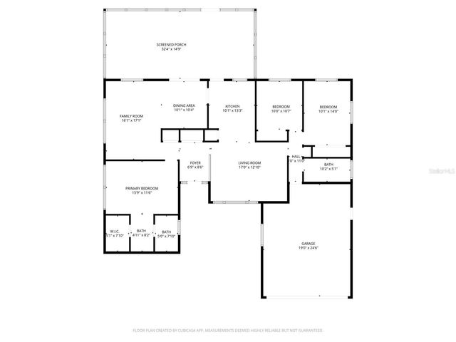 302 LIMONA ROAD, Brandon, FL 33510