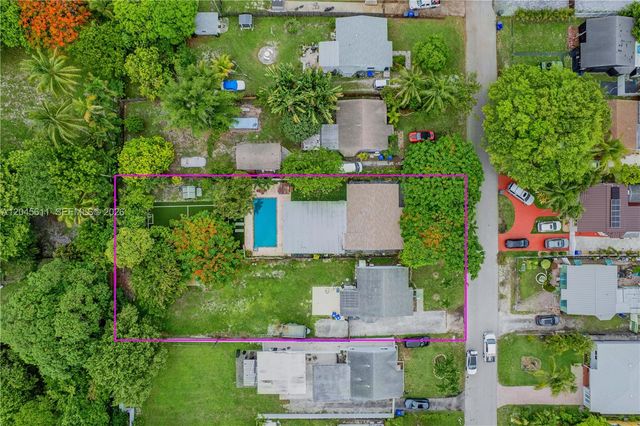 2827 Adams Street, Hollywood, FL 33020