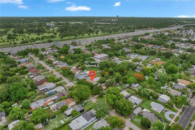 2827 Adams Street, Hollywood, FL 33020