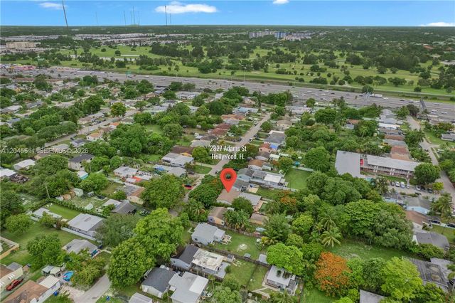 2827 Adams Street, Hollywood, FL 33020
