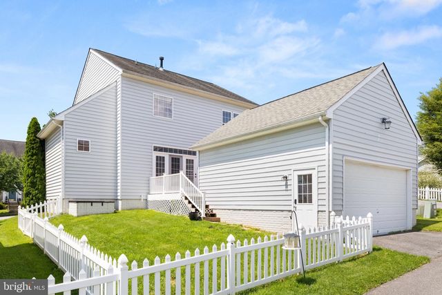 80 BATTLEFIELD DR, Charles Town, WV 25414