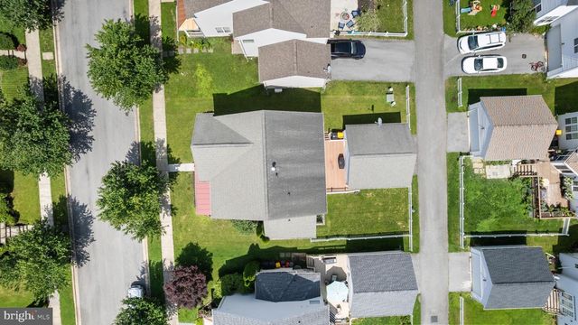 80 BATTLEFIELD DR, Charles Town, WV 25414