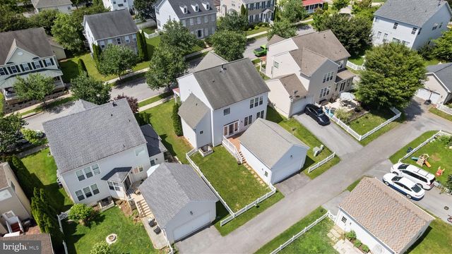 80 BATTLEFIELD DR, Charles Town, WV 25414
