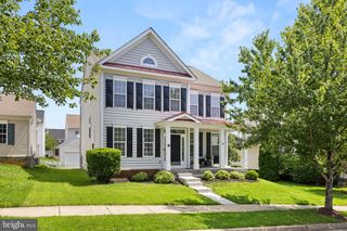 80 BATTLEFIELD DR, Charles Town, WV 25414