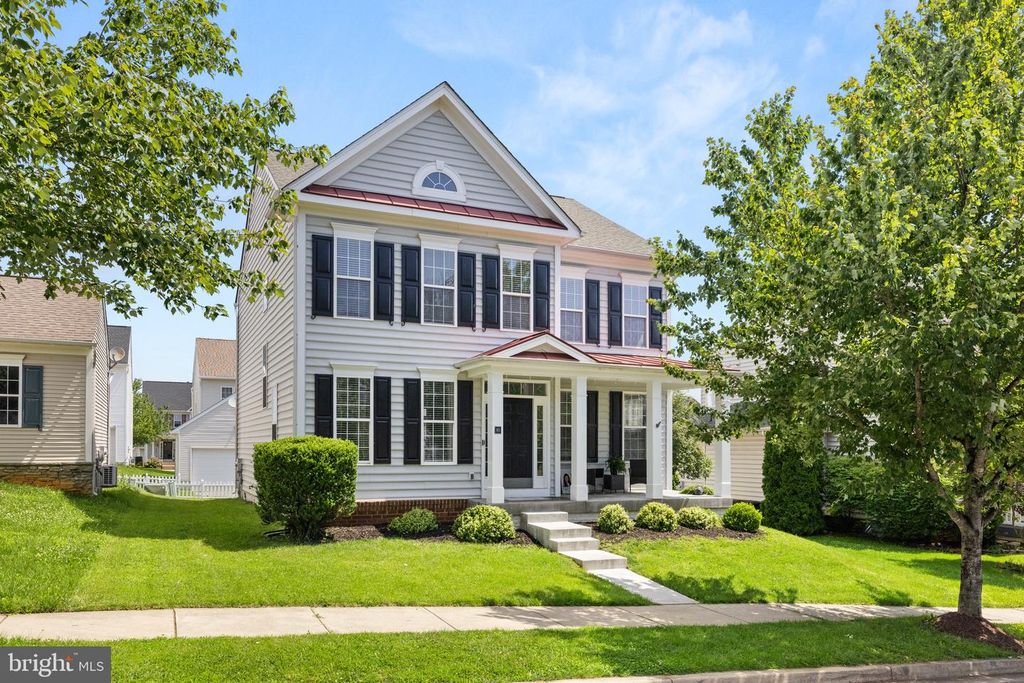 80 BATTLEFIELD DR, Charles Town, WV 25414
