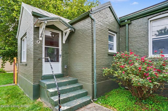 1100 E Oak St, Louisville, KY 40204