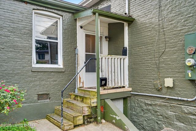 1100 E Oak St, Louisville, KY 40204