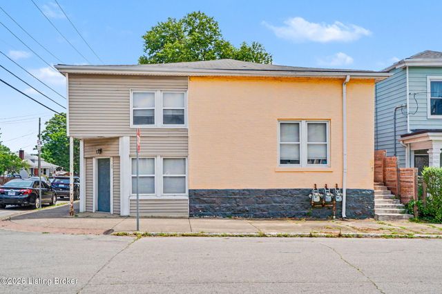 1100 E Oak St, Louisville, KY 40204