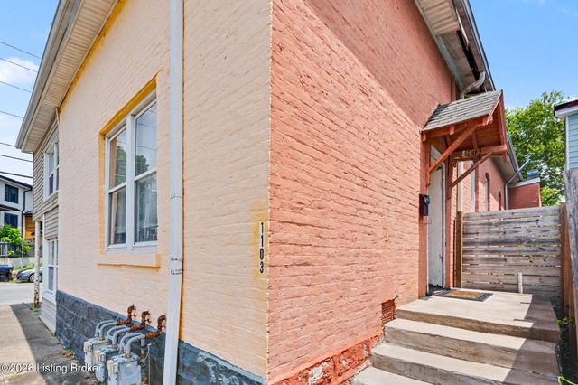1100 E Oak St, Louisville, KY 40204