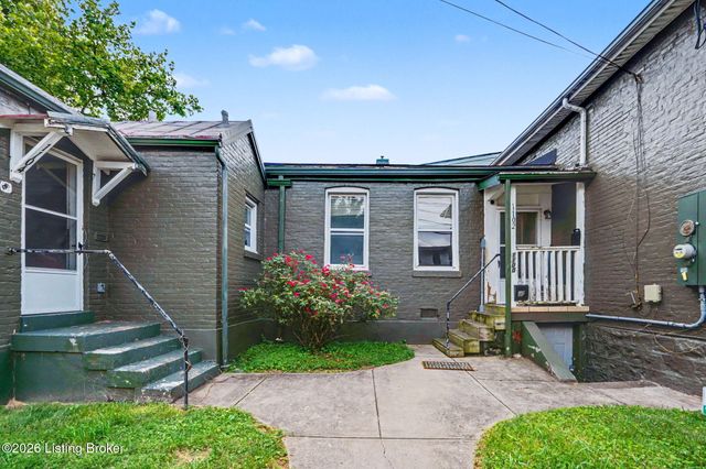 1100 E Oak St, Louisville, KY 40204