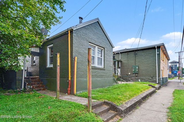 1100 E Oak St, Louisville, KY 40204