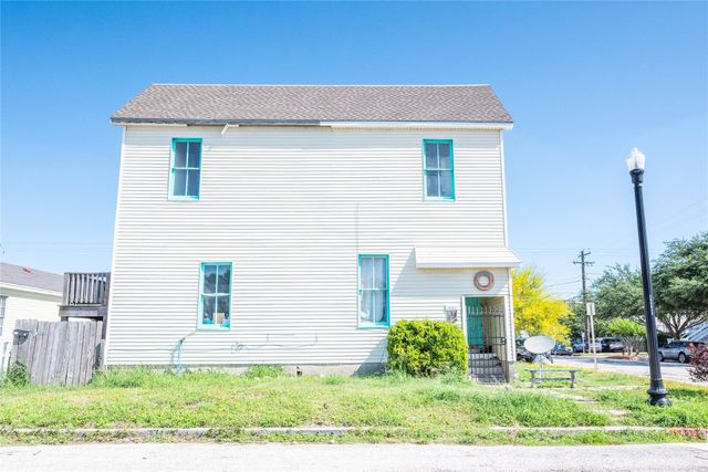 1002 Sealy Street, Galveston, TX 77550