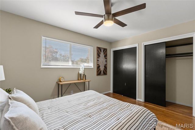 9800 Tullamoor Drive, St Louis, MO 63136