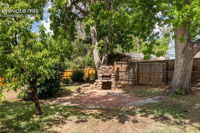518 Yellowstone Road, Colorado Springs, CO 80910