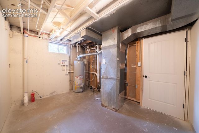518 Yellowstone Road, Colorado Springs, CO 80910