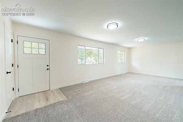 518 Yellowstone Road, Colorado Springs, CO 80910