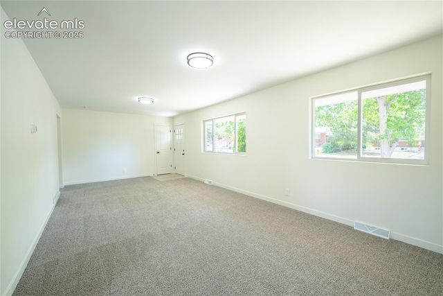 518 Yellowstone Road, Colorado Springs, CO 80910